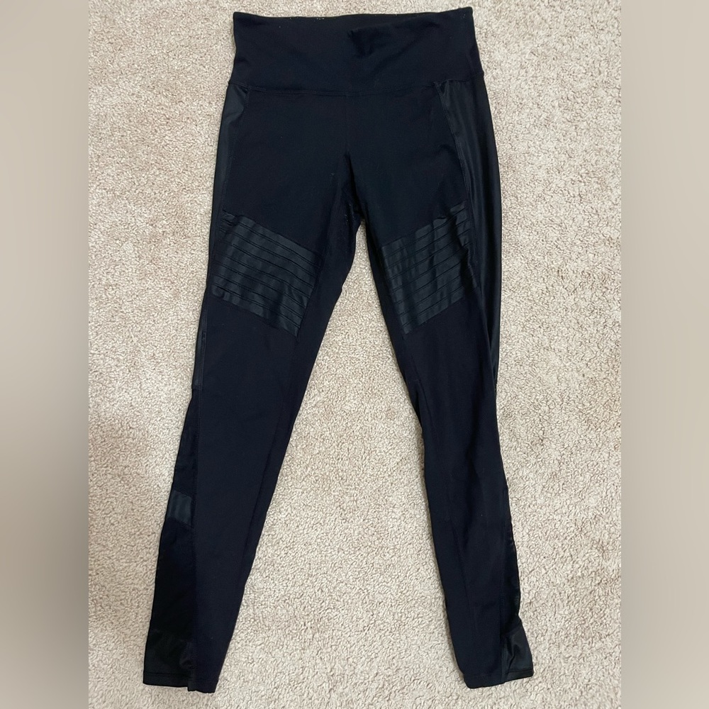 athleta leggings
